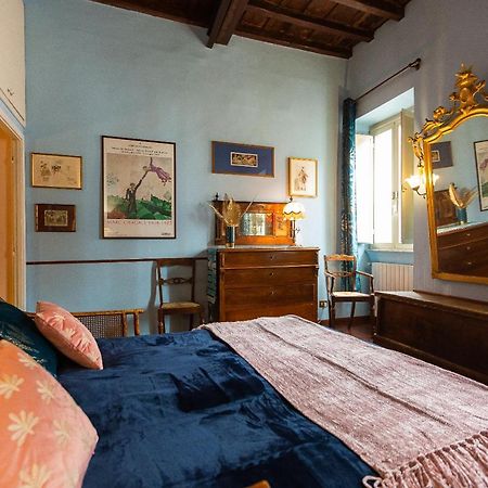 The Dreamers House Rome Buitenkant foto