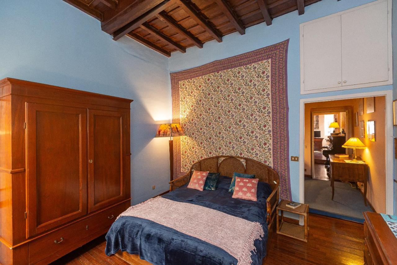 The Dreamers House Rome Buitenkant foto