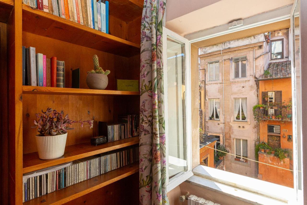 The Dreamers House Rome Buitenkant foto