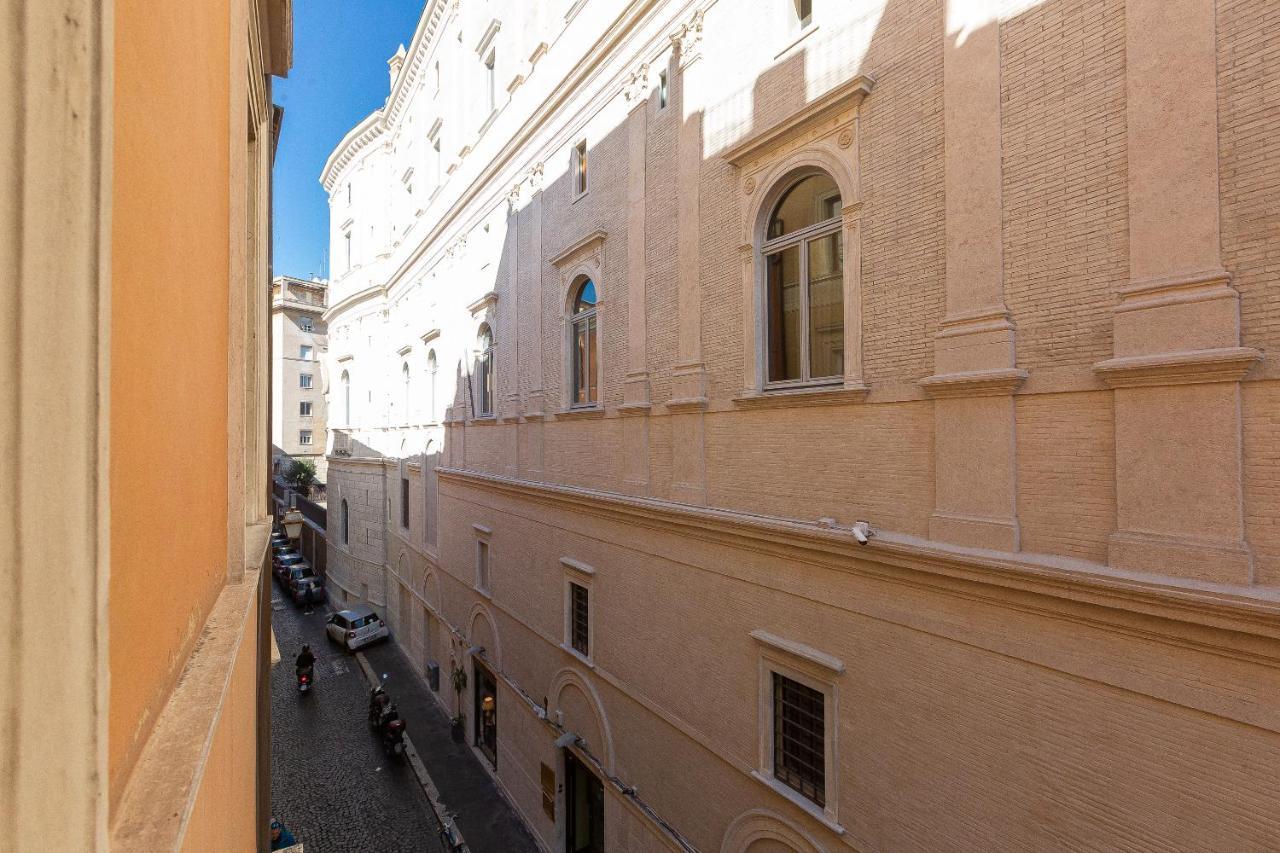 The Dreamers House Rome Buitenkant foto