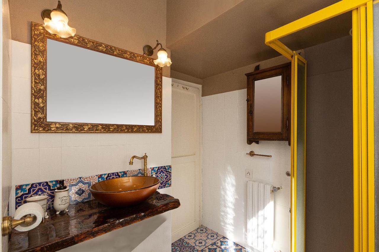 The Dreamers House Rome Buitenkant foto