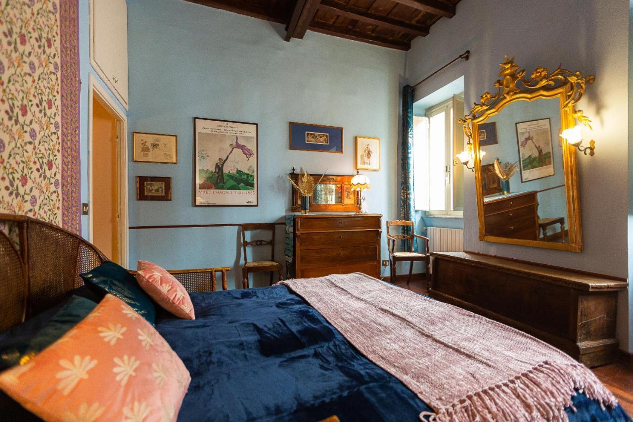 The Dreamers House Rome Buitenkant foto