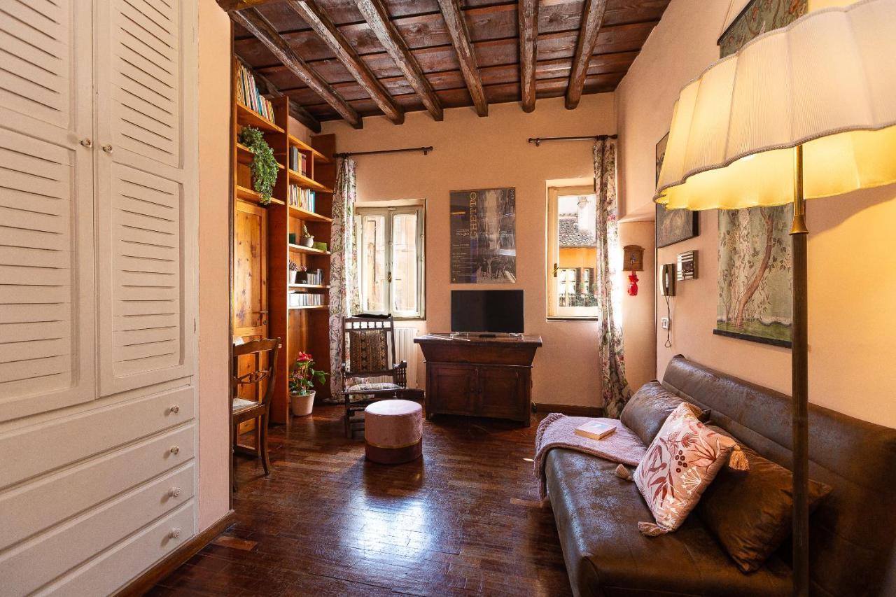 The Dreamers House Rome Buitenkant foto