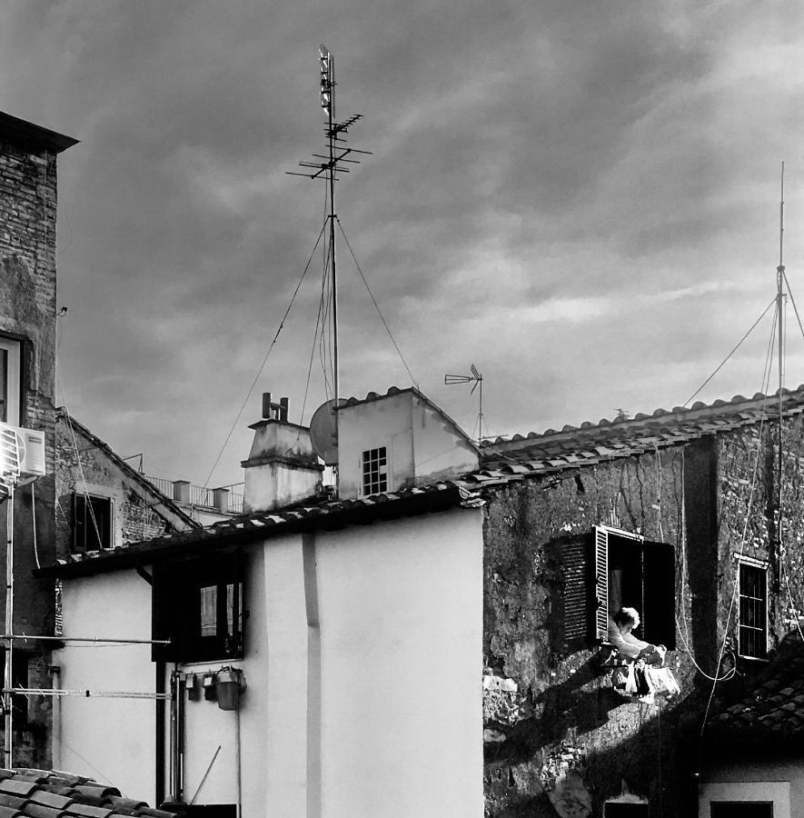 The Dreamers House Rome Buitenkant foto