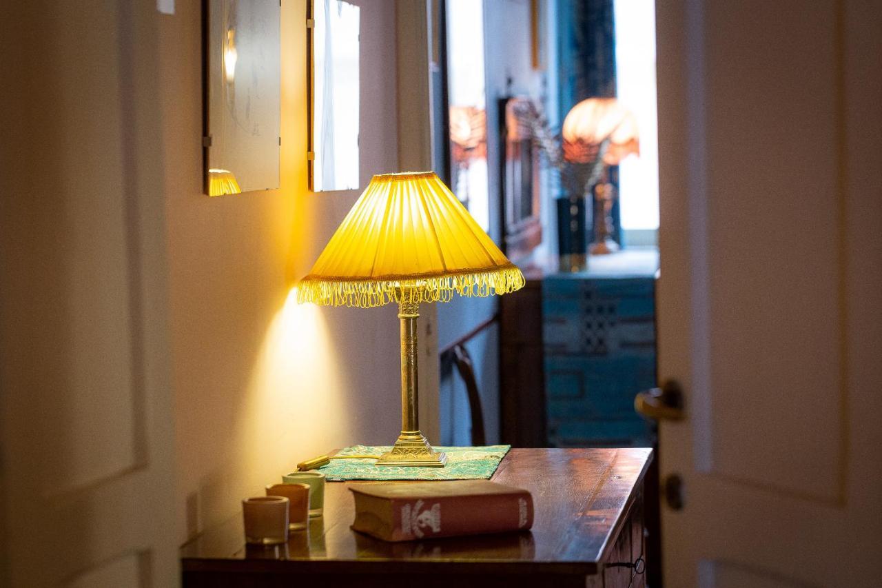 The Dreamers House Rome Buitenkant foto